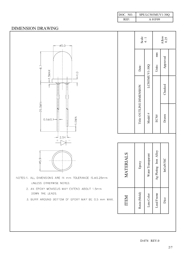 LC503MUV1-30Q