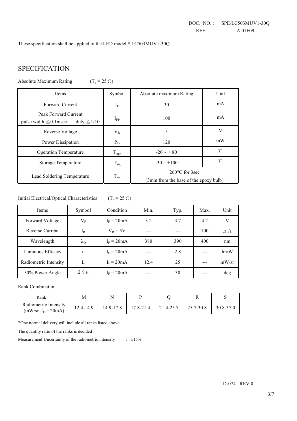 LC503MUV1-30Q