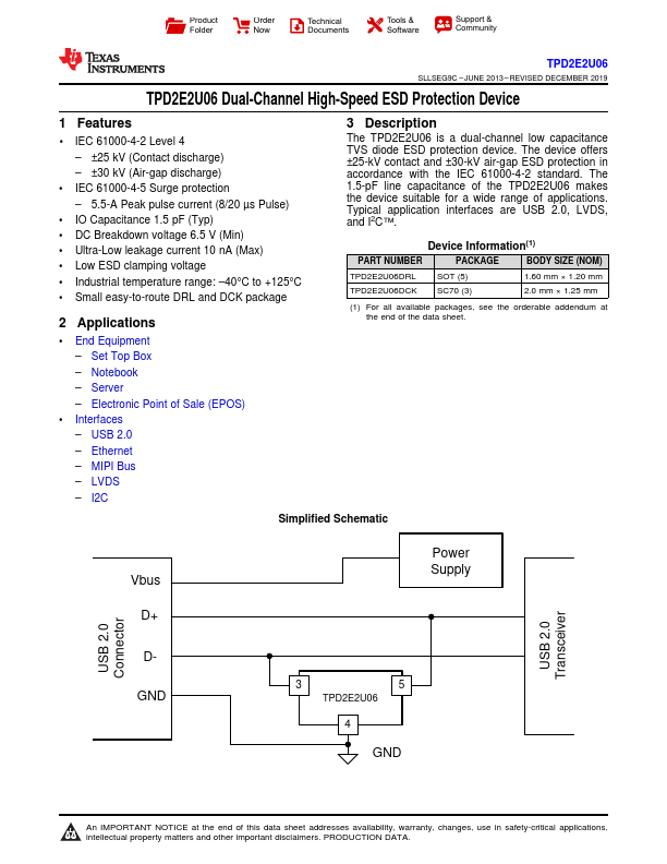 TPD2E2U06