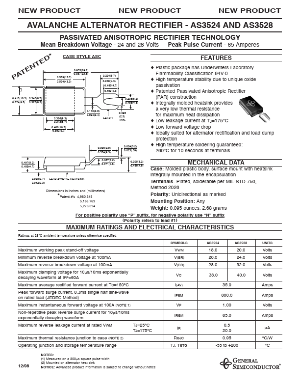 AS3524