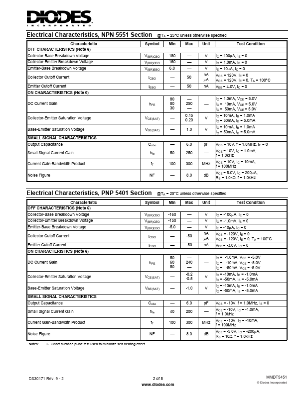 MMDT5451