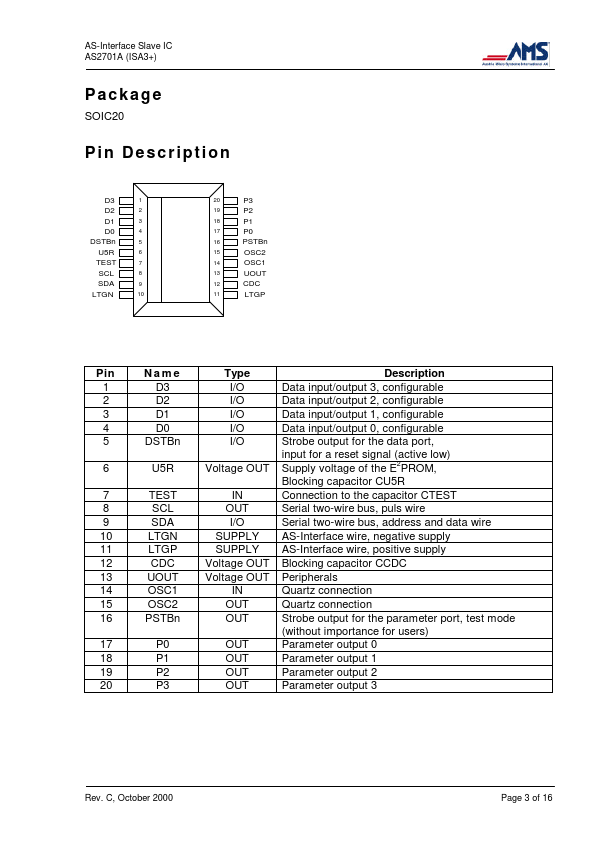 AS2701A