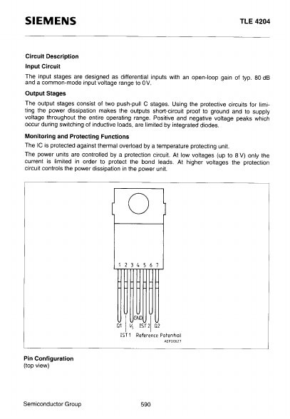 TLE4204