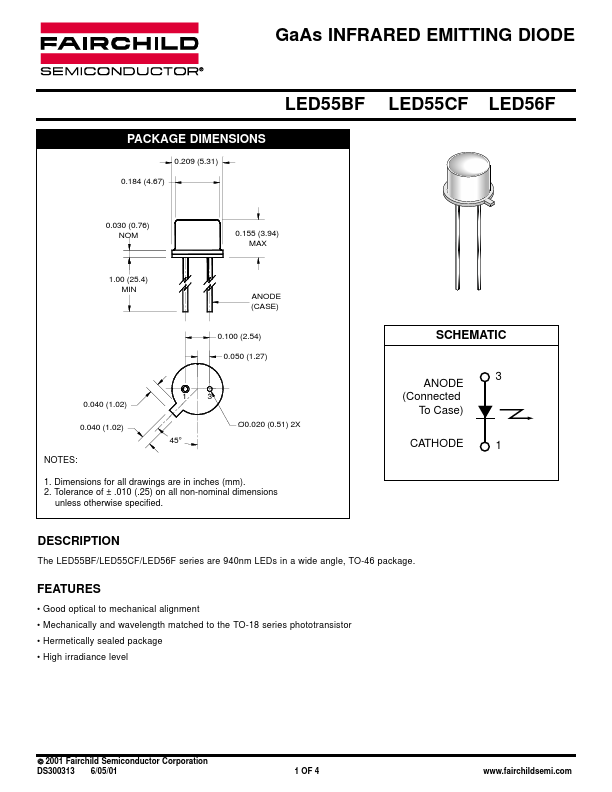 LED55BF