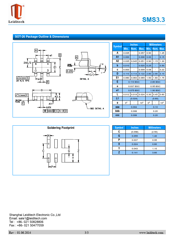 SMS3.3