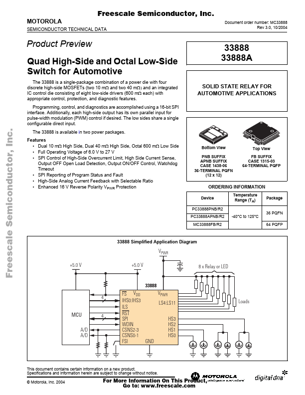 PC33888PNB