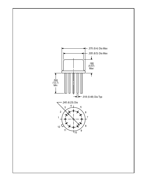 NTE907