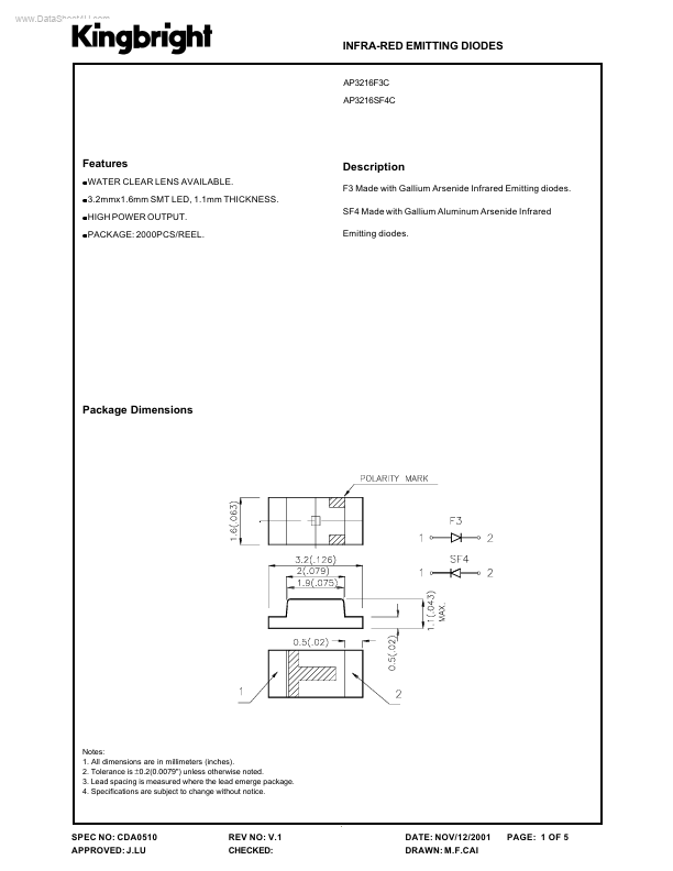 AP32156SF4C