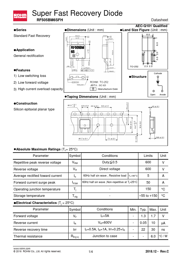 RF505BM6SFH