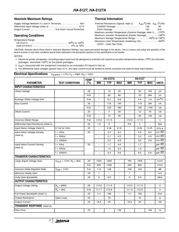 HA7-5127A-5