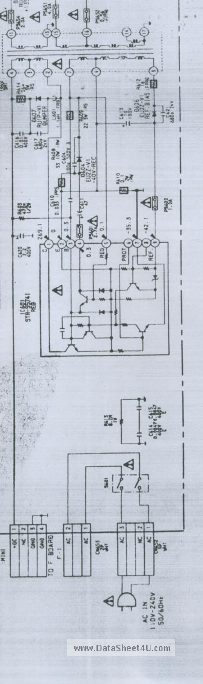 STRS5741