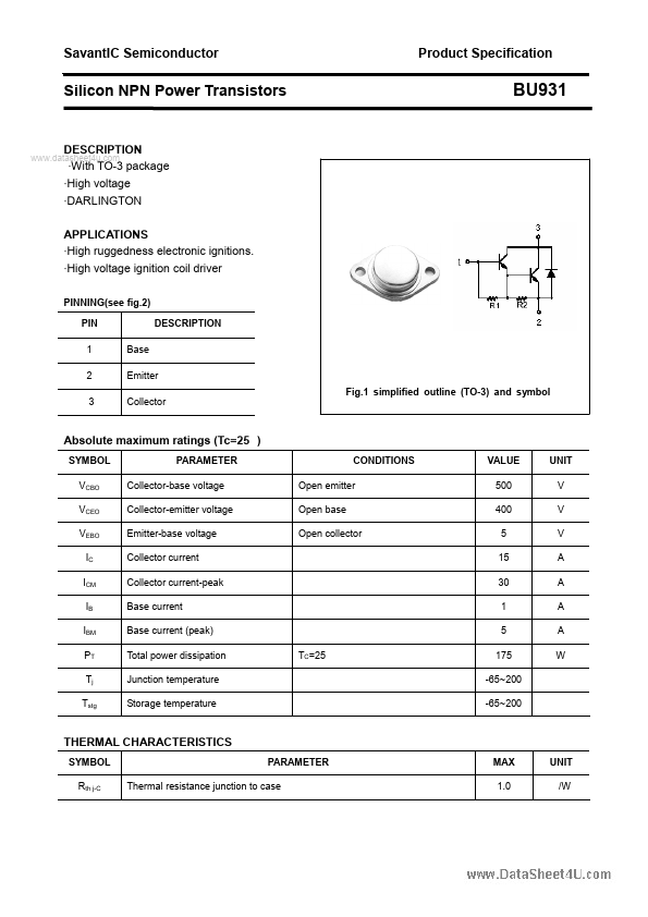 BU931