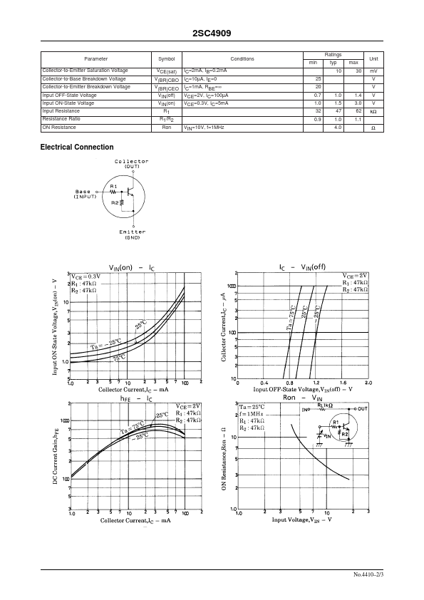 C4909