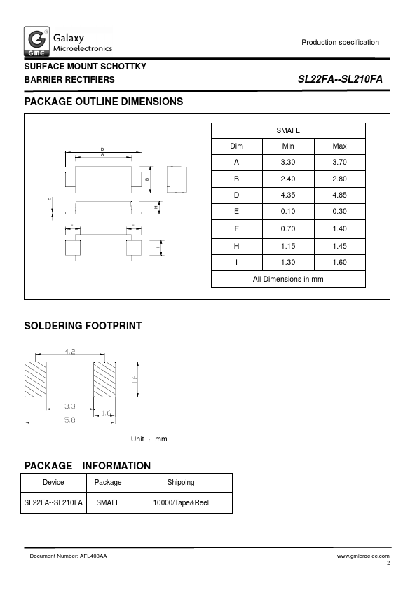 SL22FA