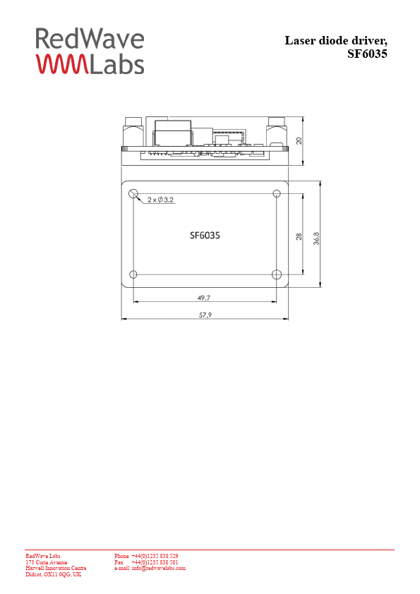 SF6035