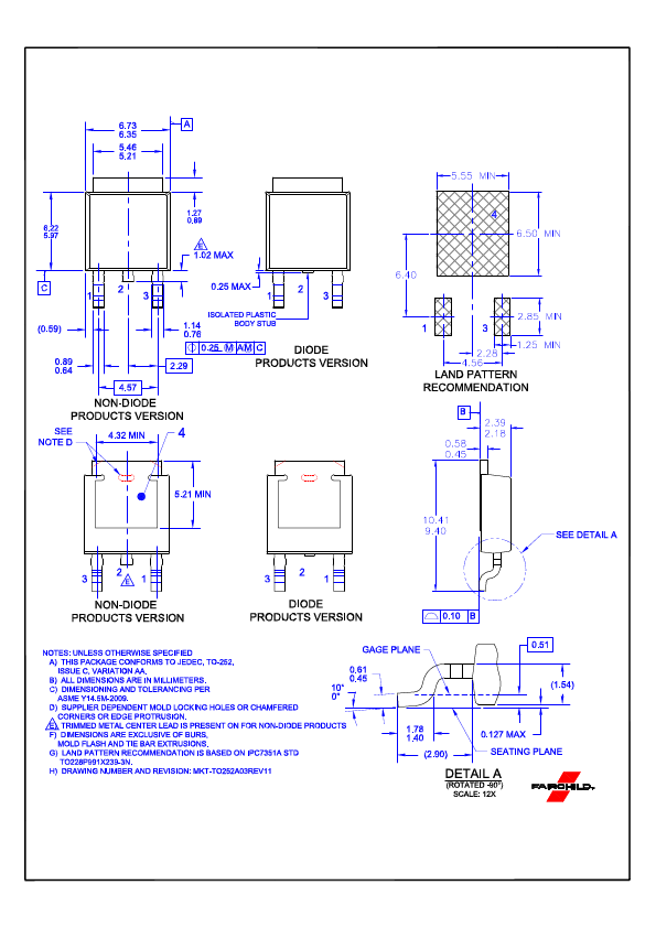 MTD3055V