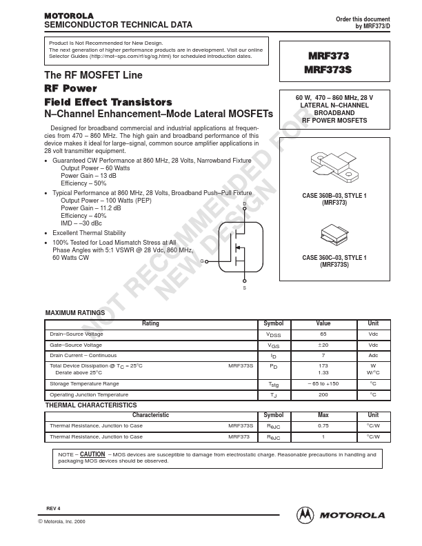 MRF373