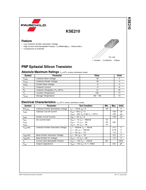 KSE210