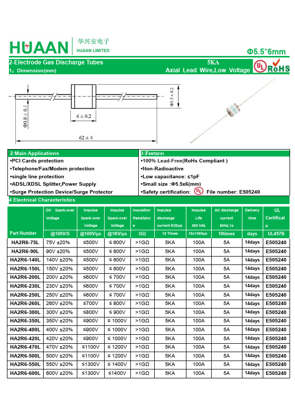 HA2R6-470L