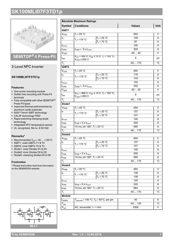 SK100MLI07F3TD1p