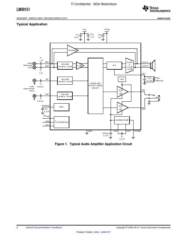 LM49151