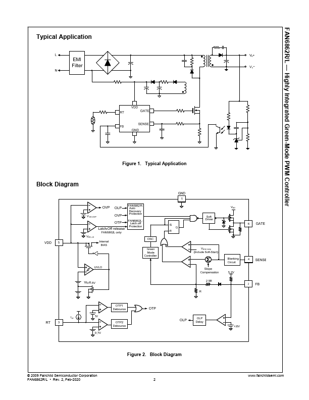 FAN6862R