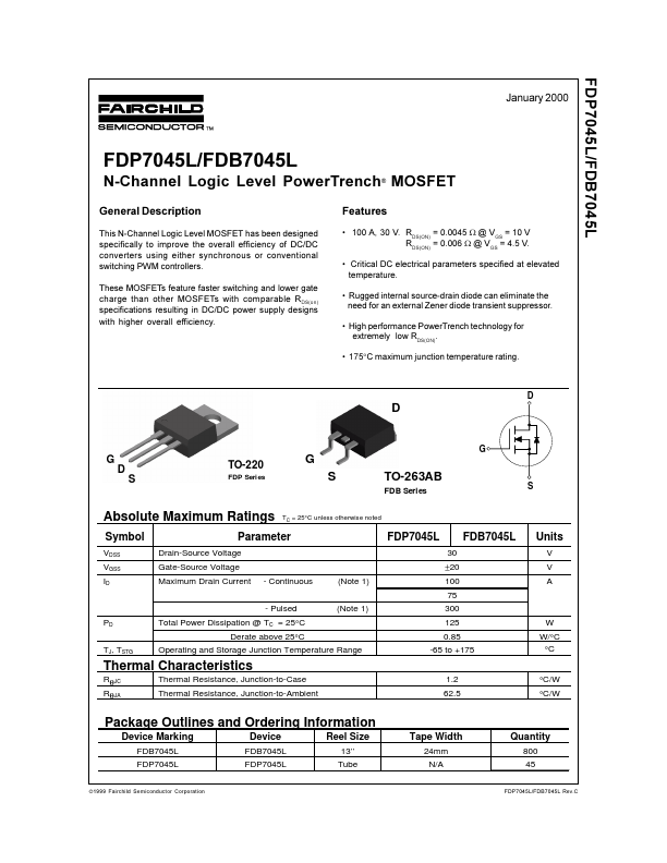 FDP7045L