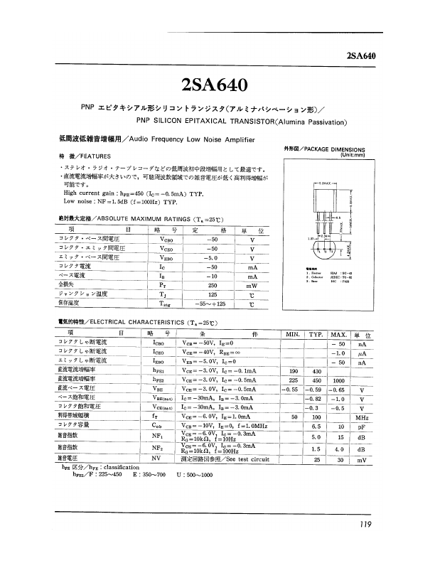 A640