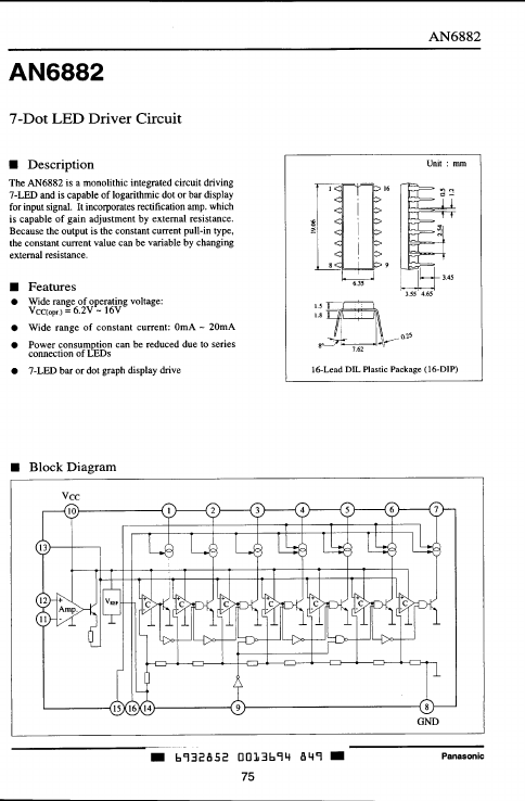 AN6882