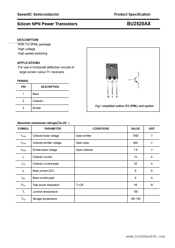 BU2520AX