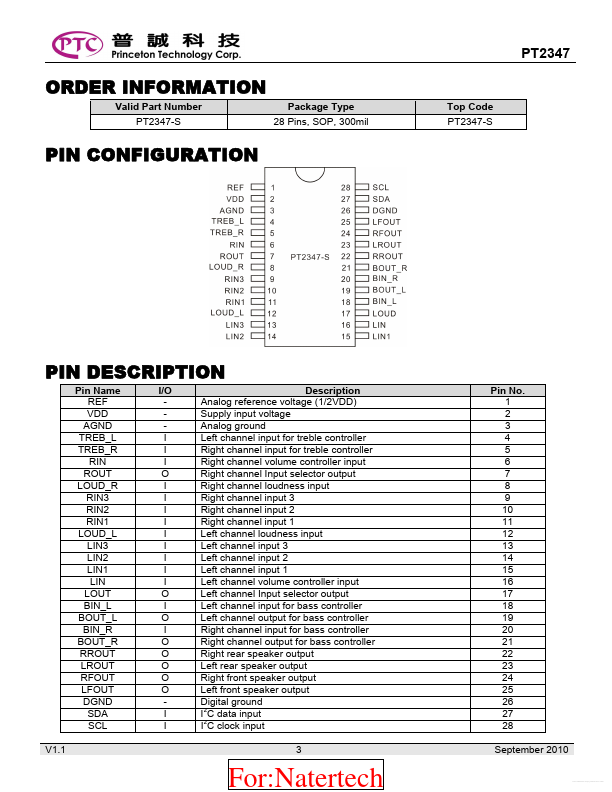 PT2347