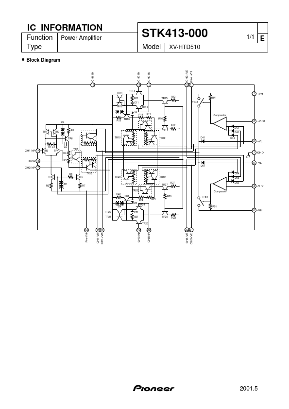 STK413-000