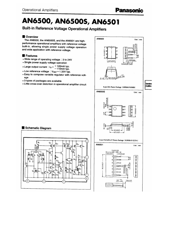 AN6500