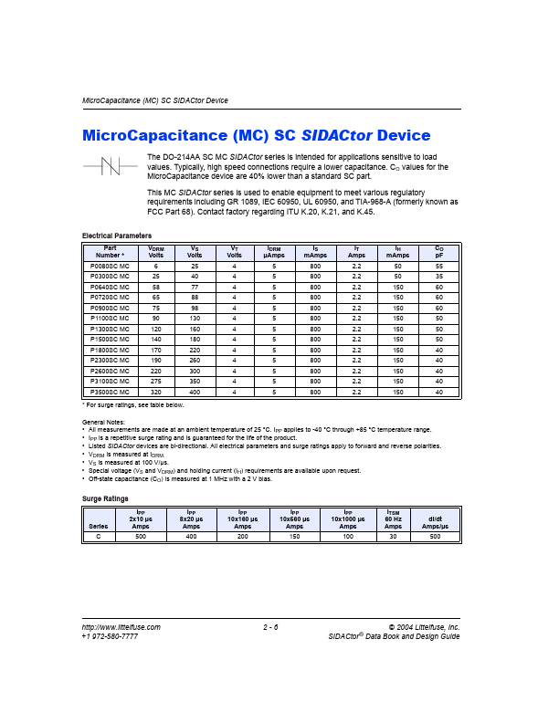 P0300MC