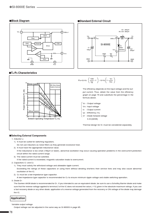 SI-8120E