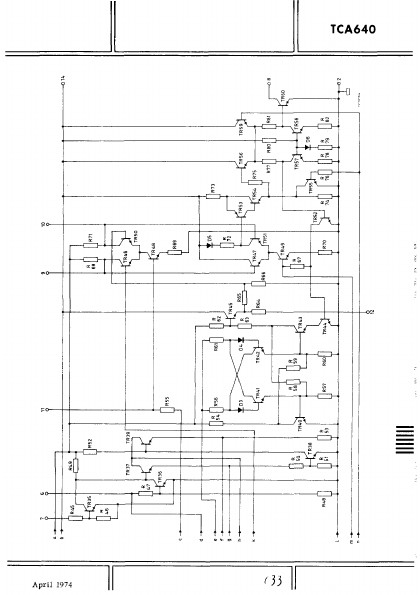 TCA640