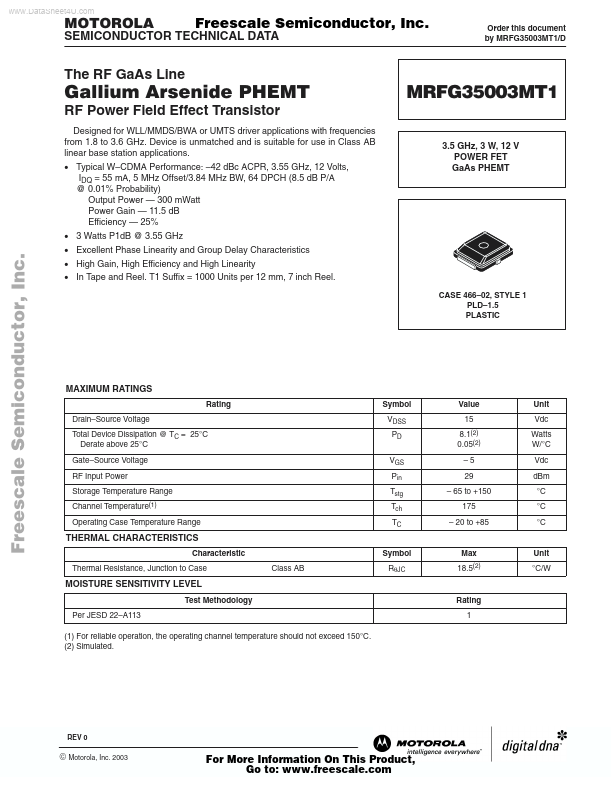 MRFG35003MT1