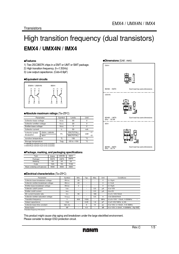 UMX4N