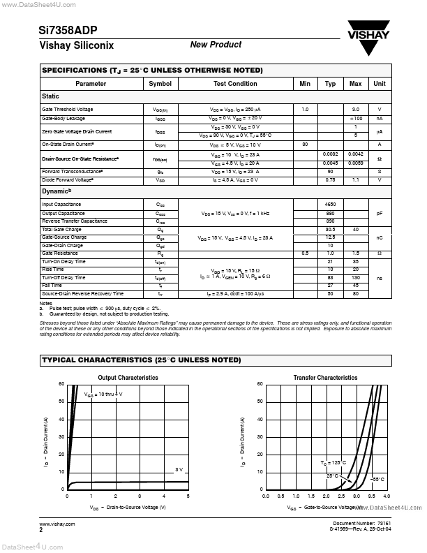 SI7358ADP