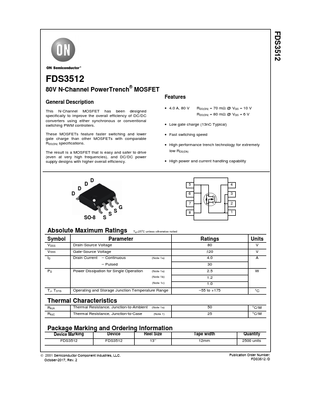 FDS3512