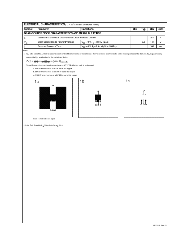 NDT453N