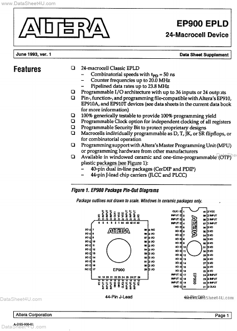 EP900