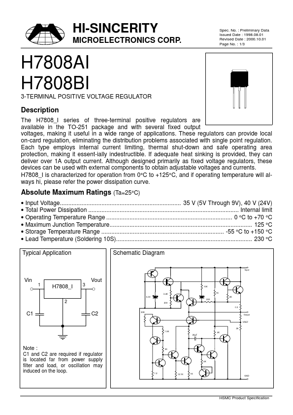 H7808AI