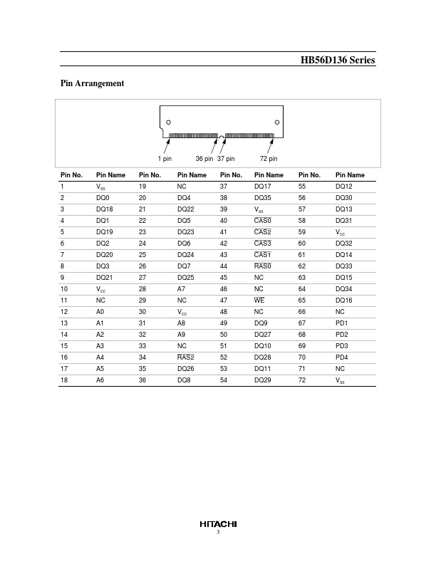 HB56D136BW