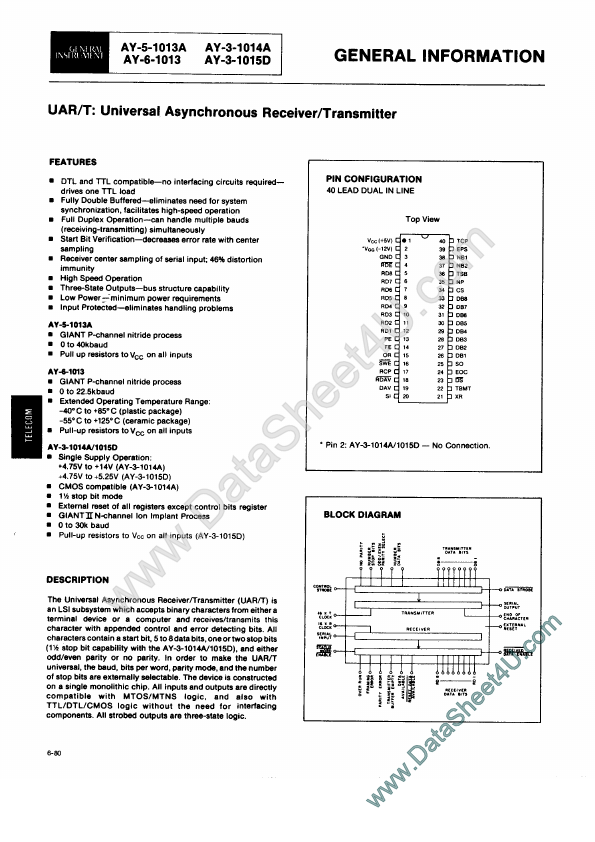 AY-5-1013A