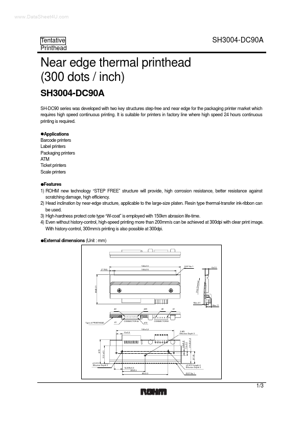 SH3004-DC90A