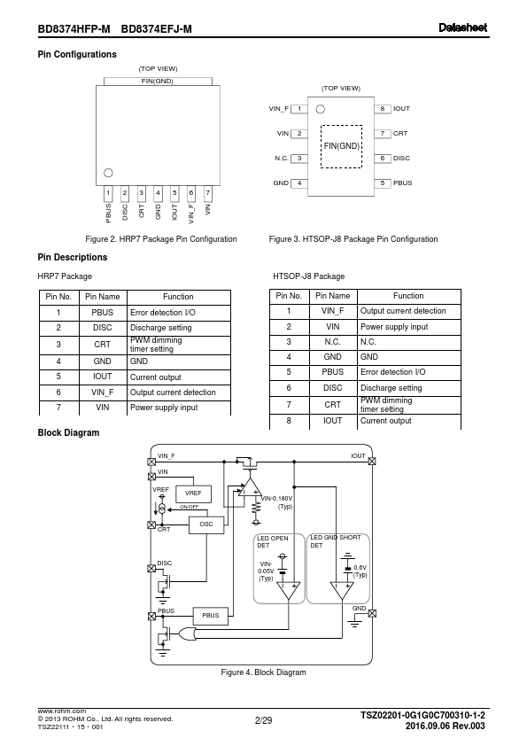 BD8374HFP-M