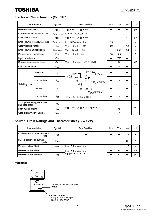 K2679