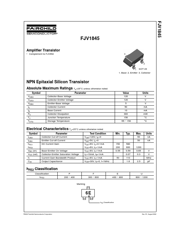 FJV1845