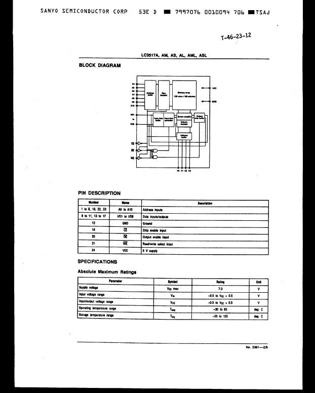 LC3517A